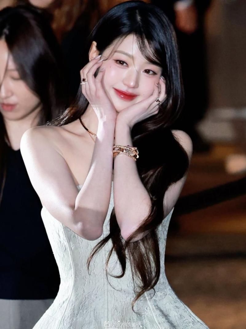 IVE (아이브) 장원영