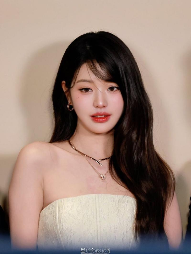 IVE (아이브) 장원영