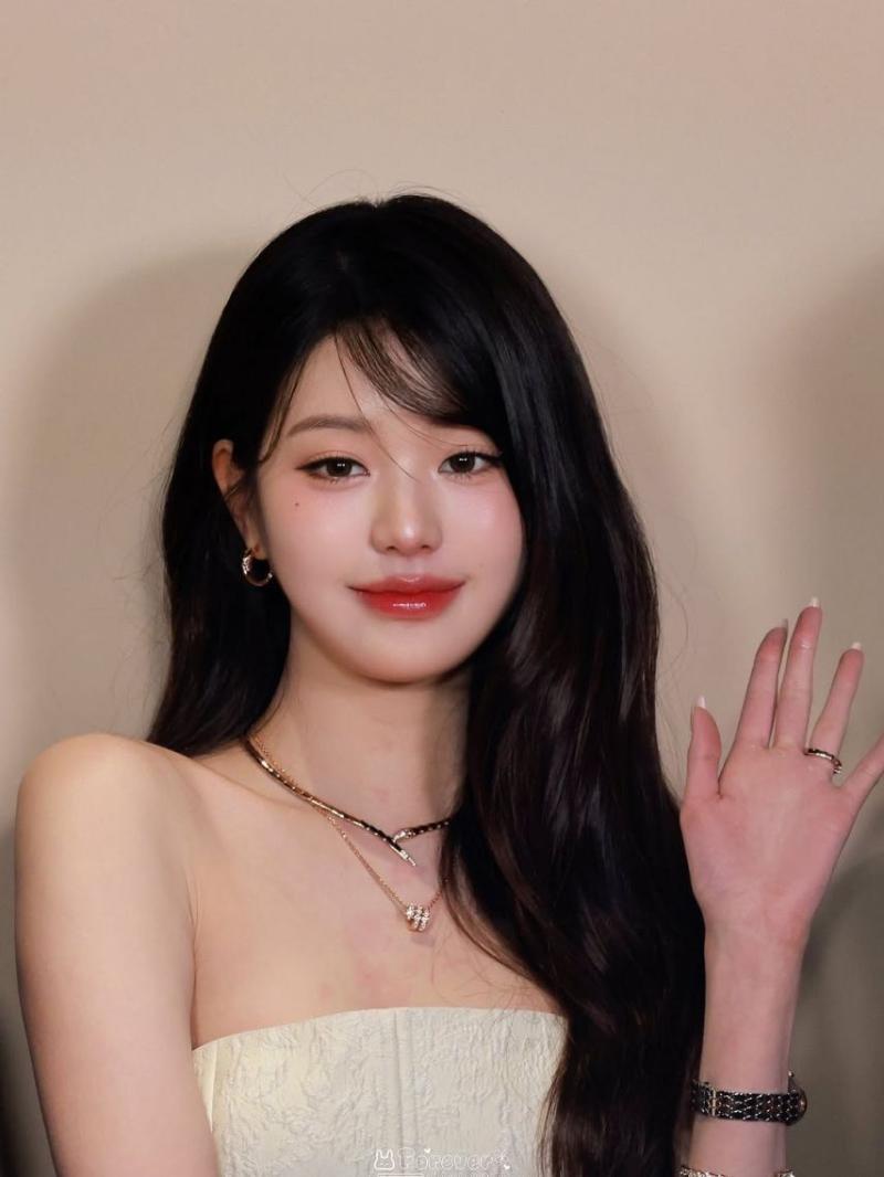 IVE (아이브) 장원영