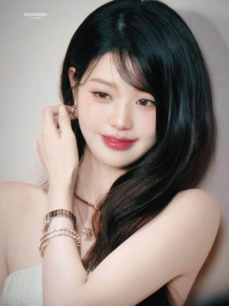 IVE (아이브) 장원영