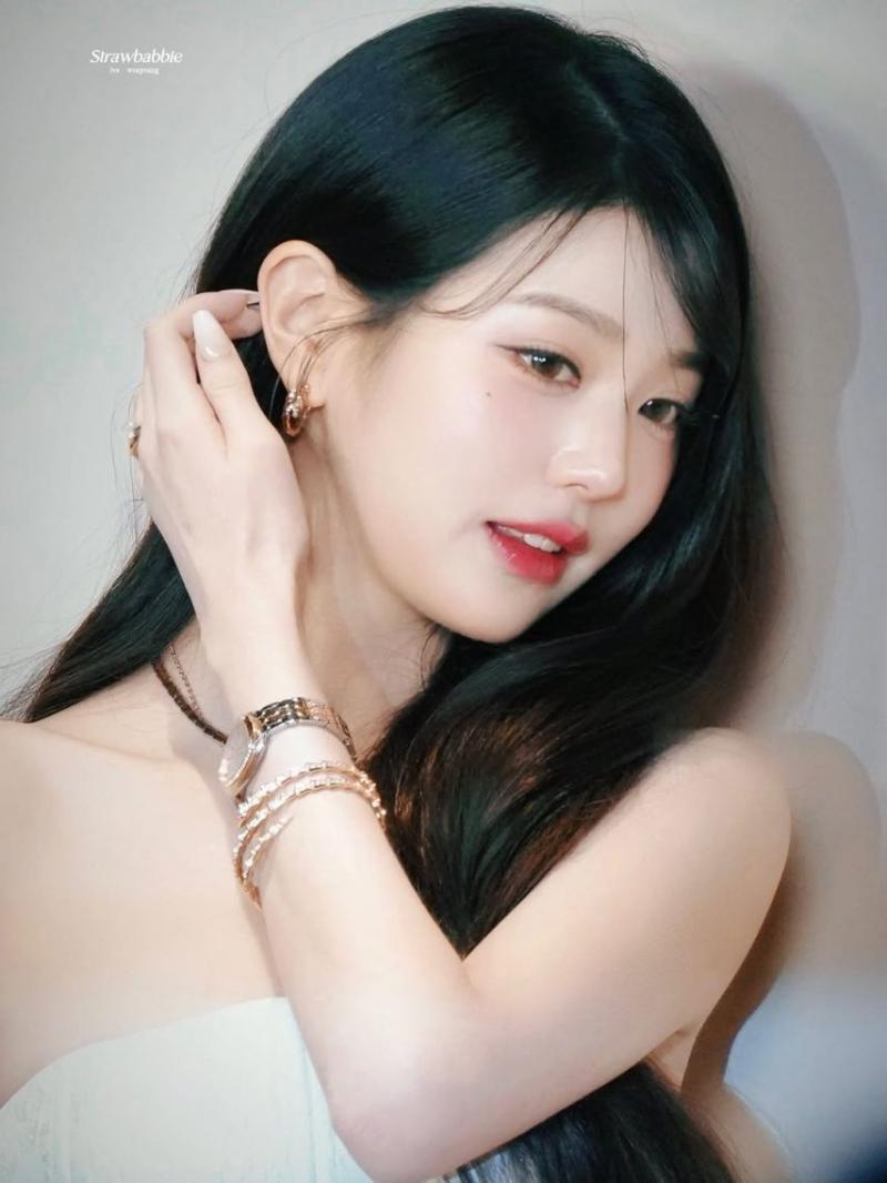 IVE (아이브) 장원영
