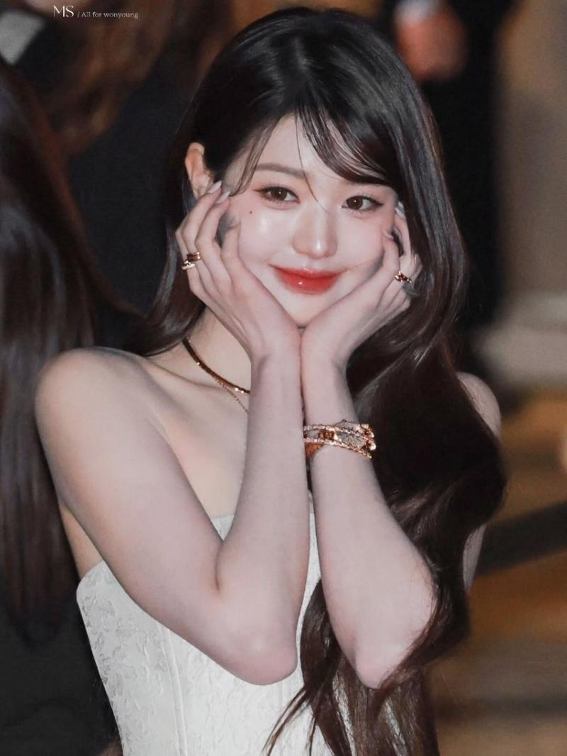 IVE (아이브) 장원영