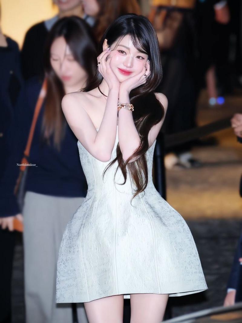 IVE (아이브) 장원영