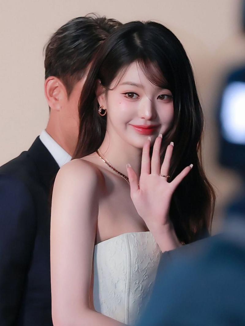 IVE (아이브) 장원영