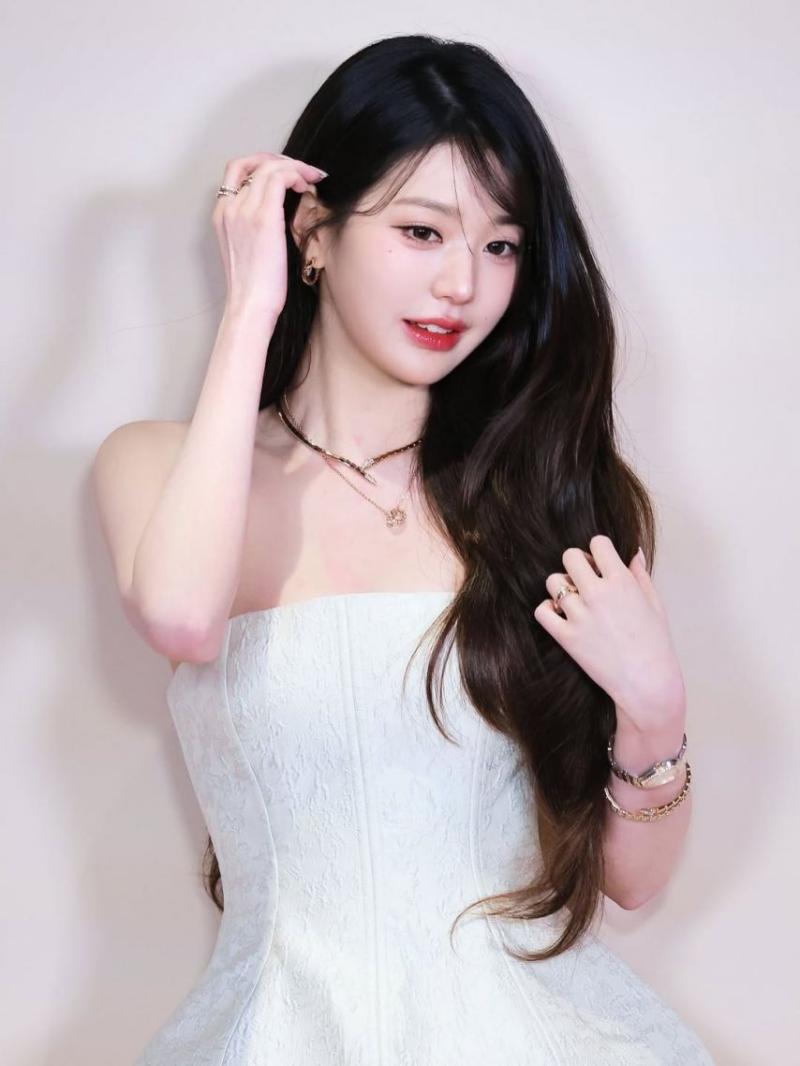 IVE (아이브) 장원영