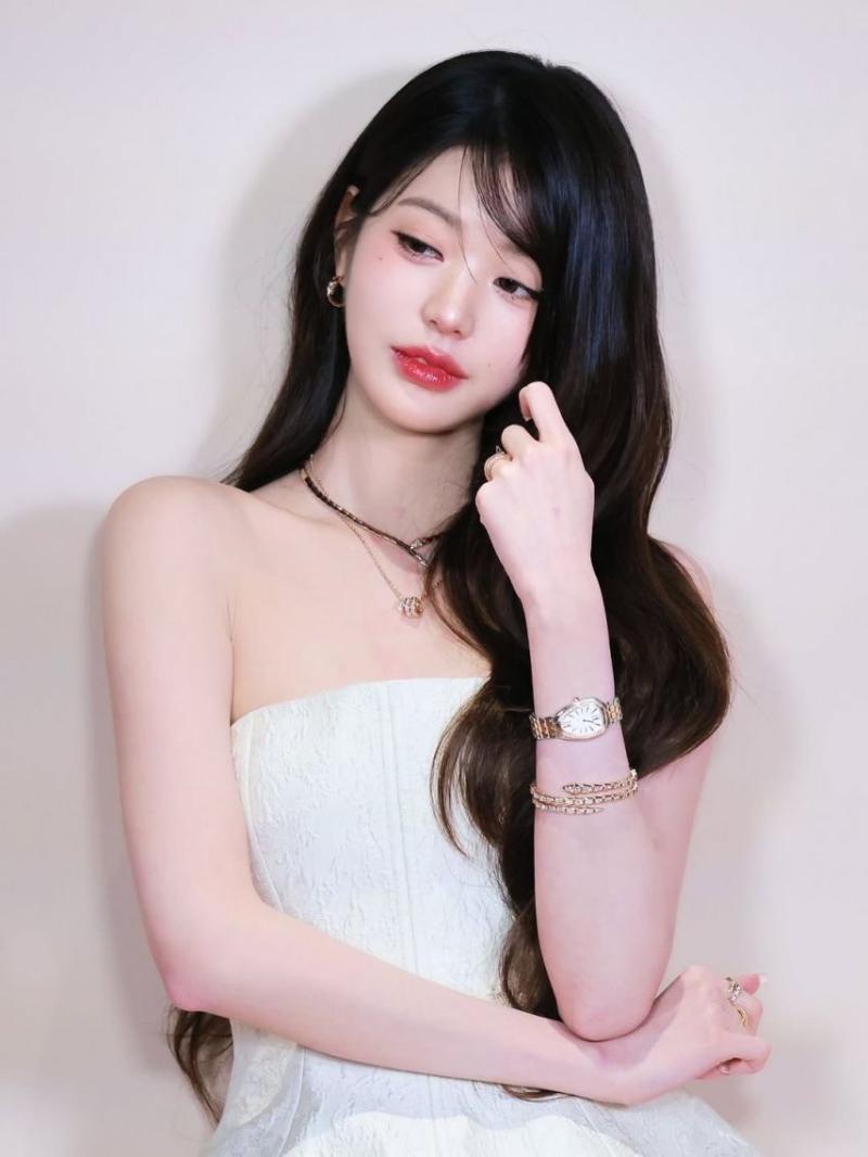 IVE (아이브) 장원영