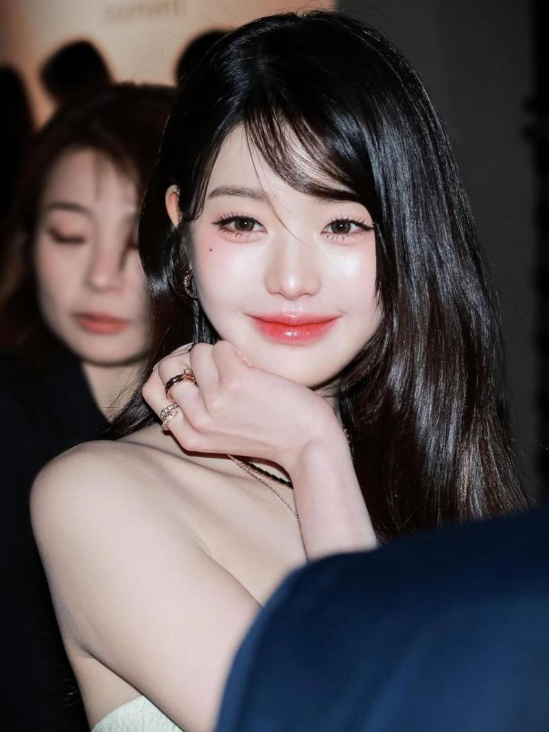 IVE (아이브) 장원영