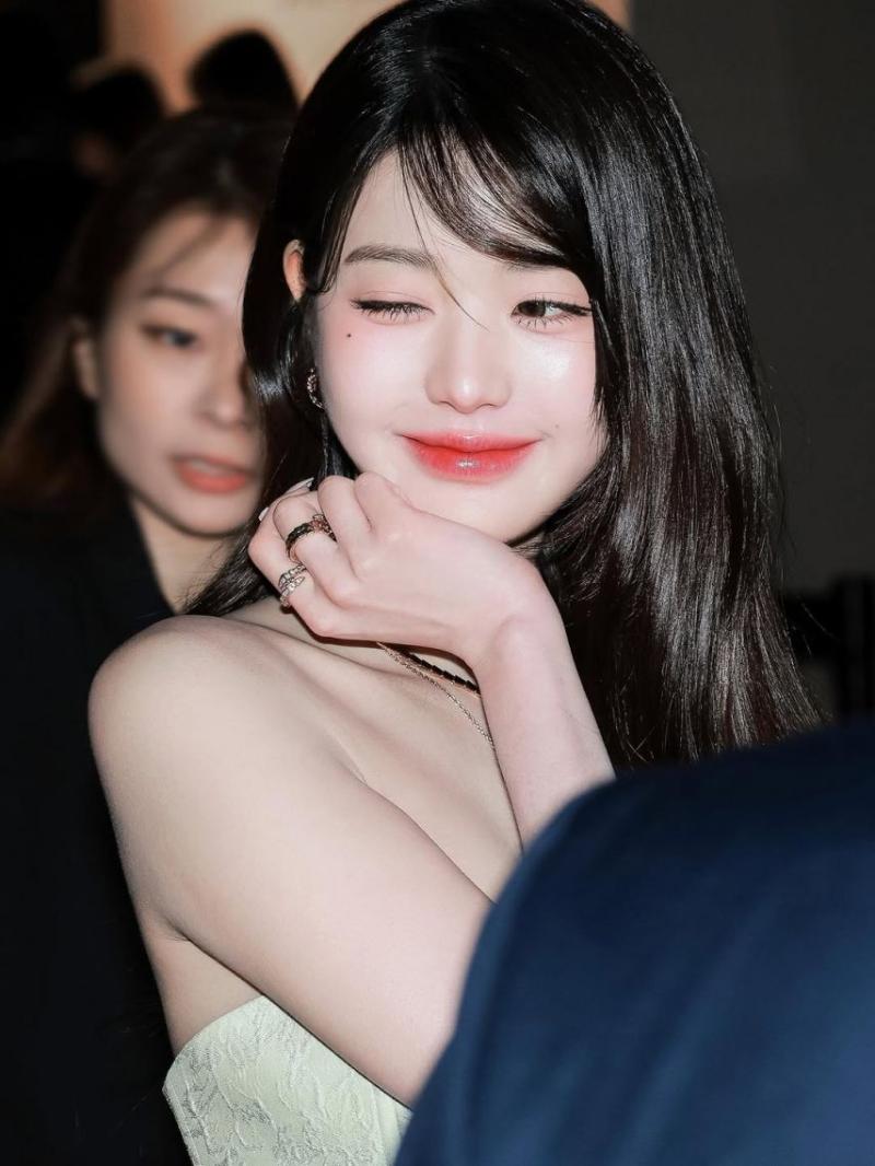 IVE (아이브) 장원영