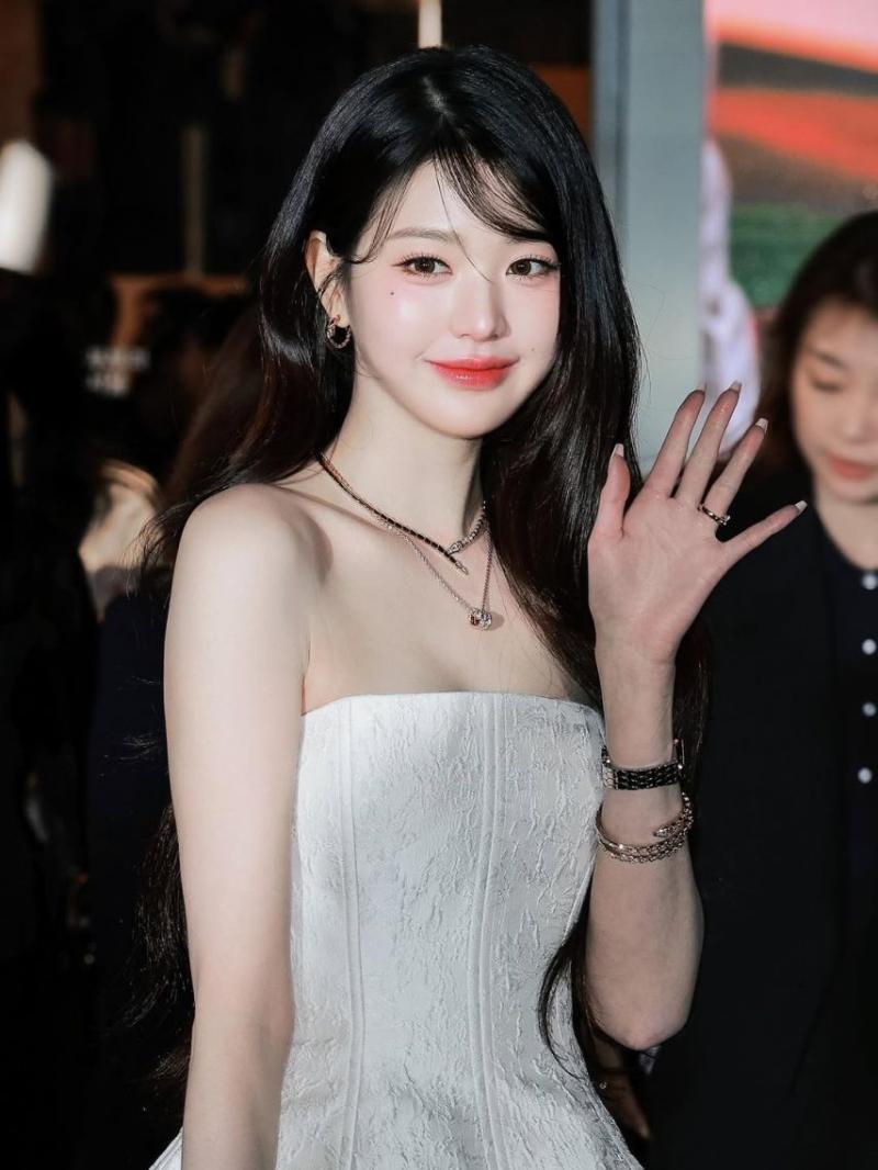 IVE (아이브) 장원영