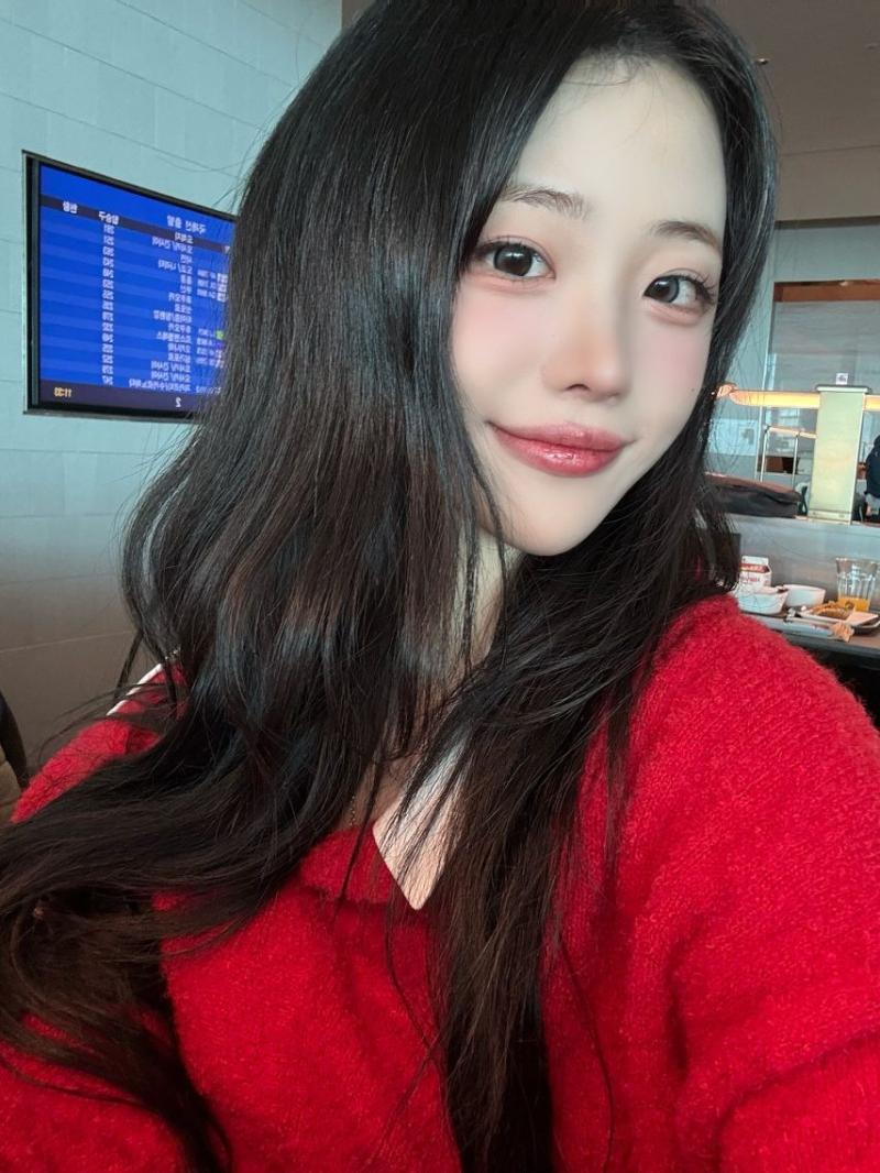 QWER 히나