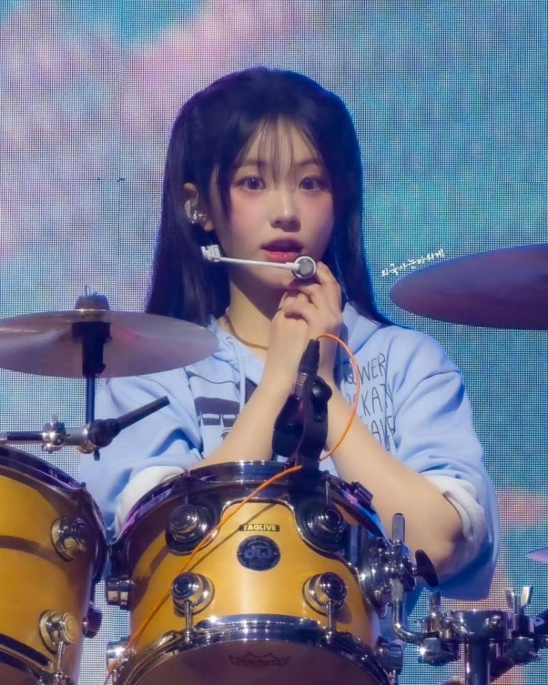 QWER 쵸단