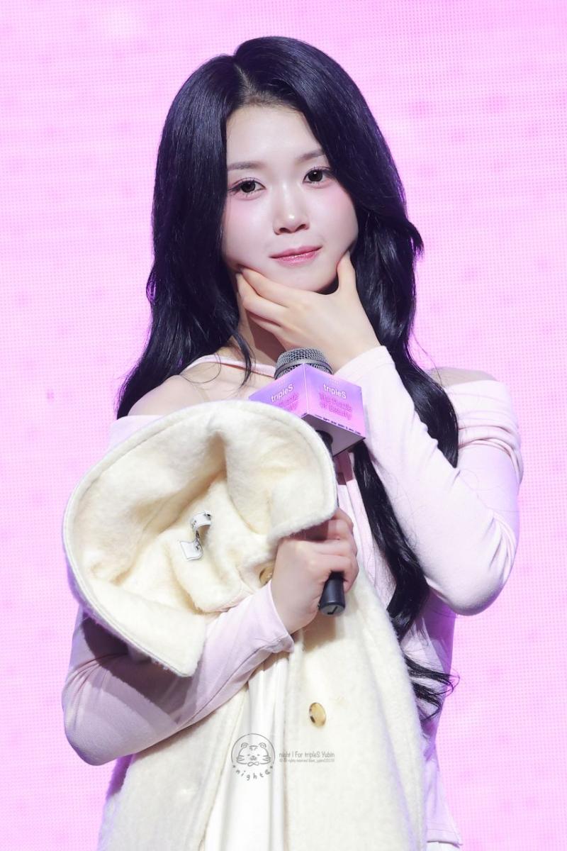 트리플에스 공유빈