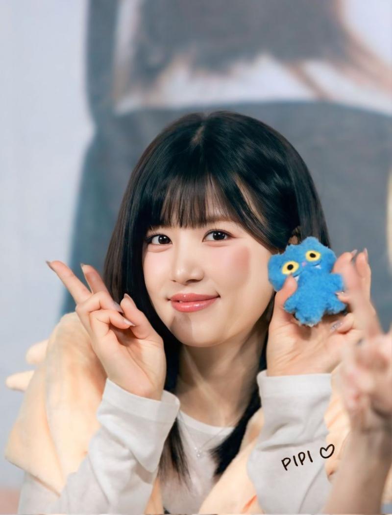 에이핑크 초롱