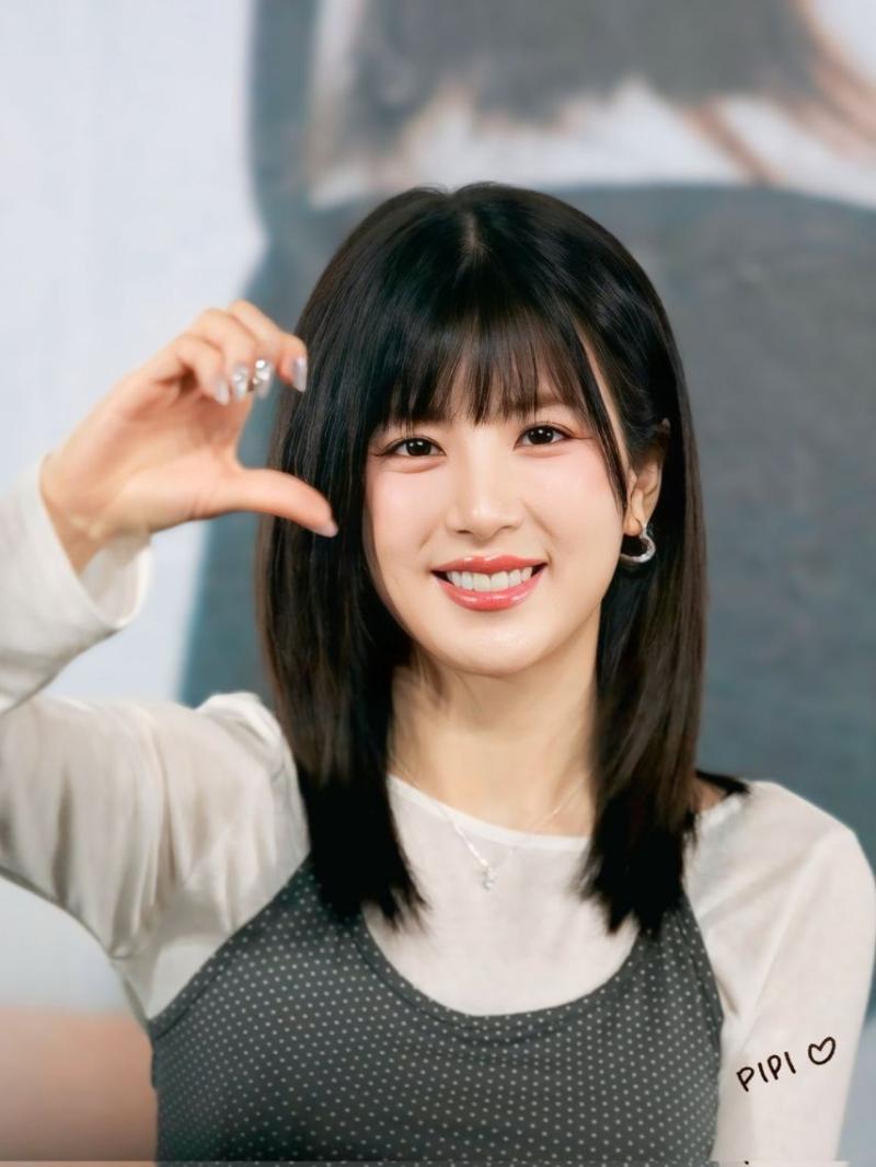 에이핑크 초롱
