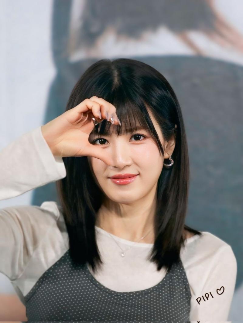 에이핑크 초롱