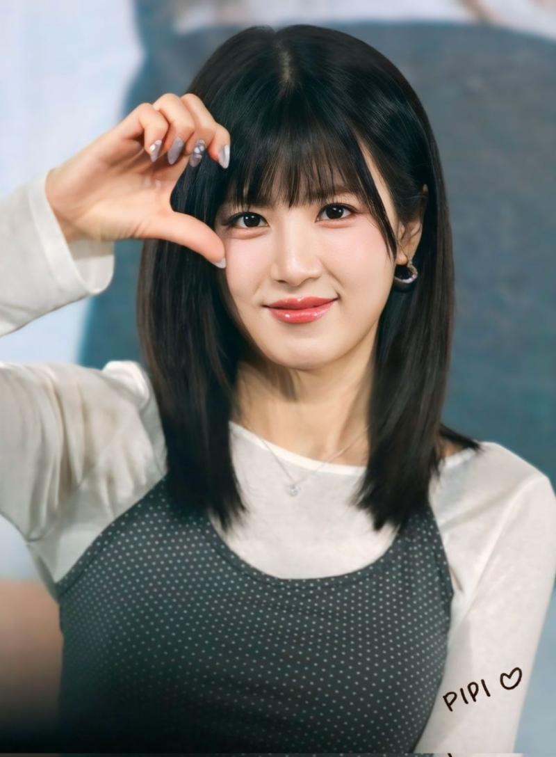 에이핑크 초롱