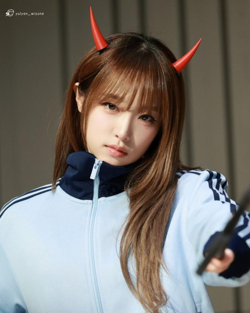 최예나