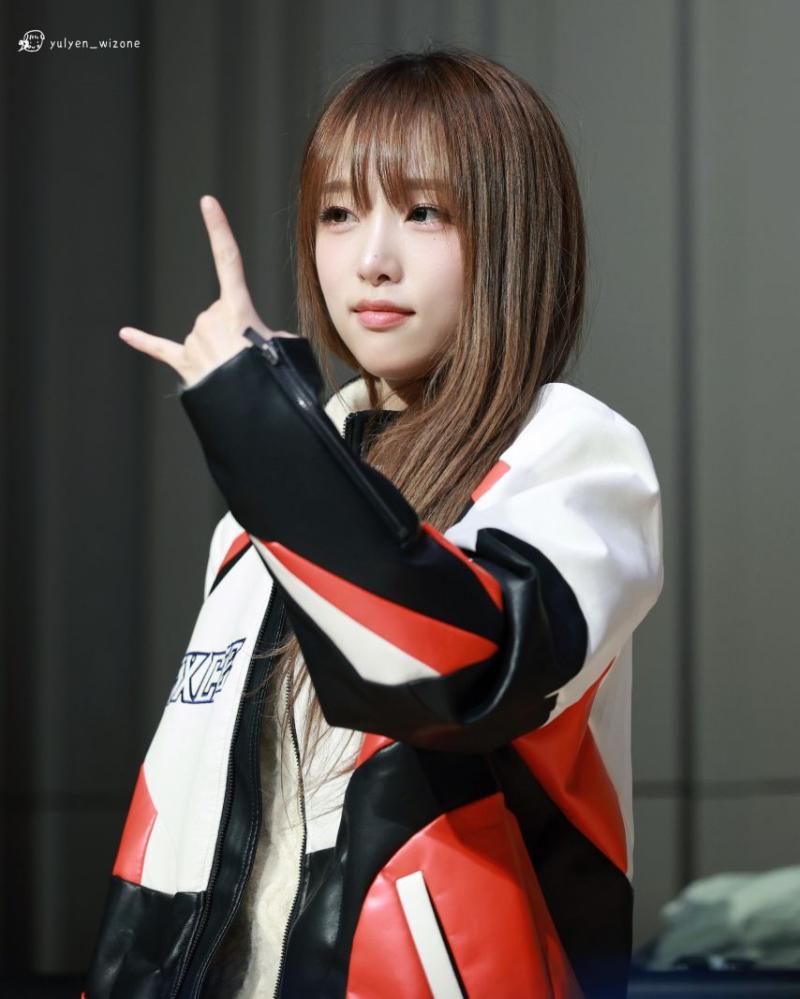 최예나