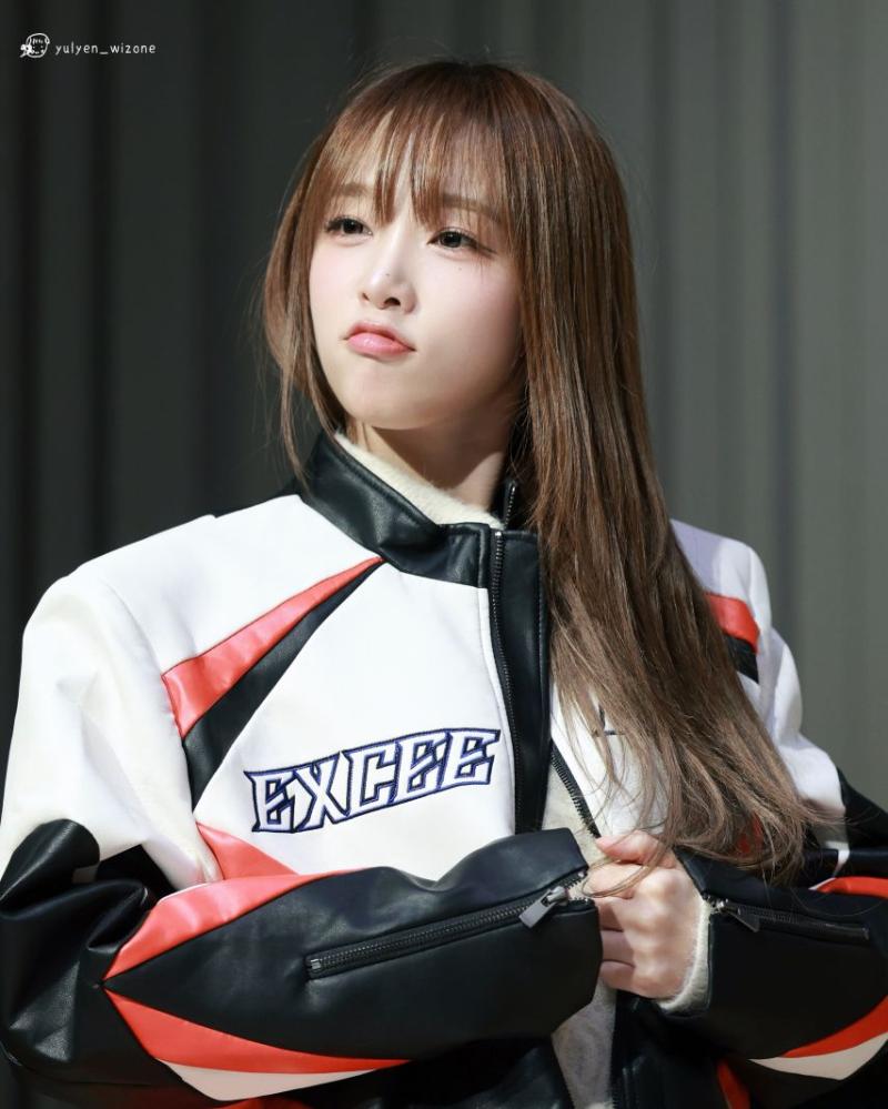 최예나