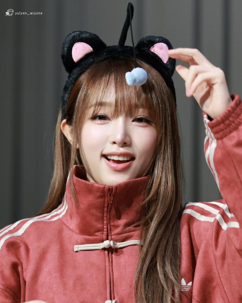 최예나