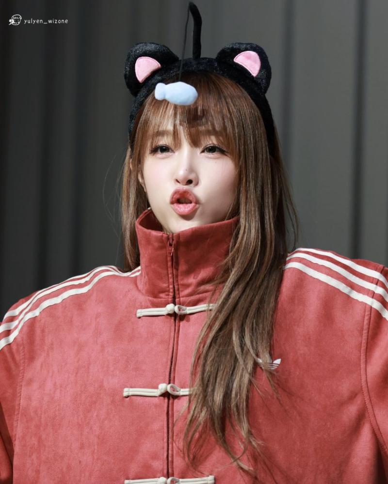 최예나