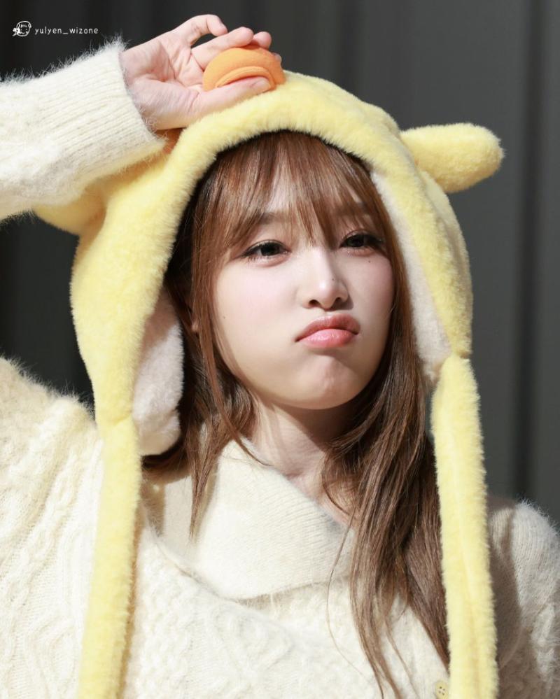 최예나