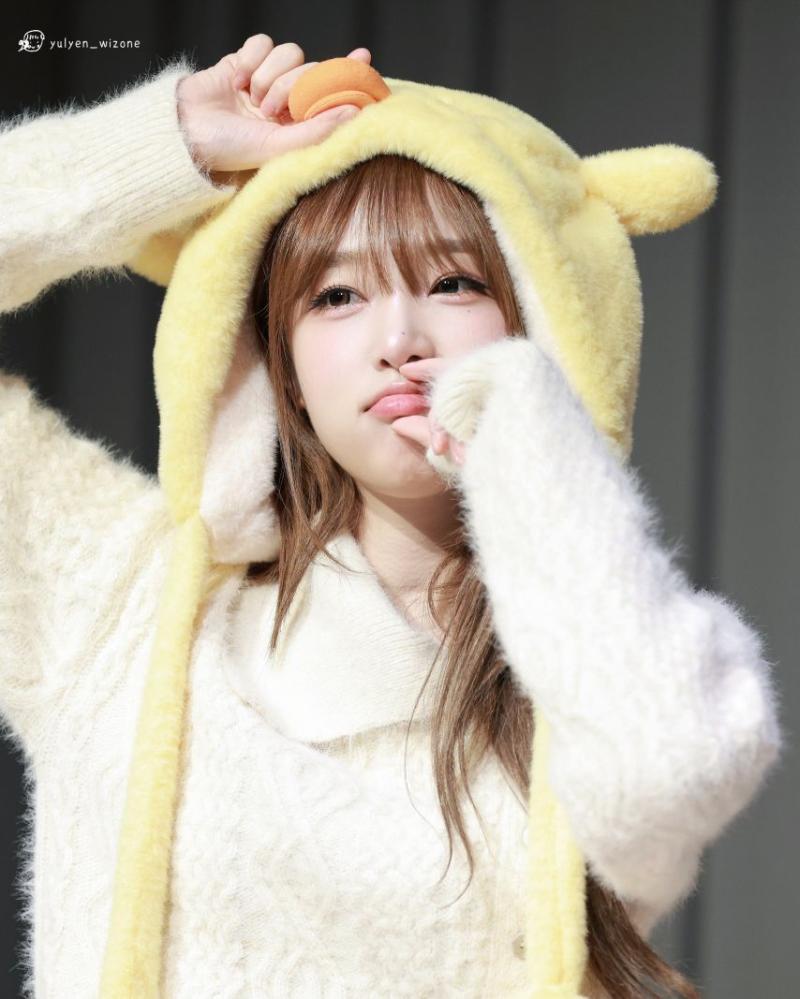 최예나