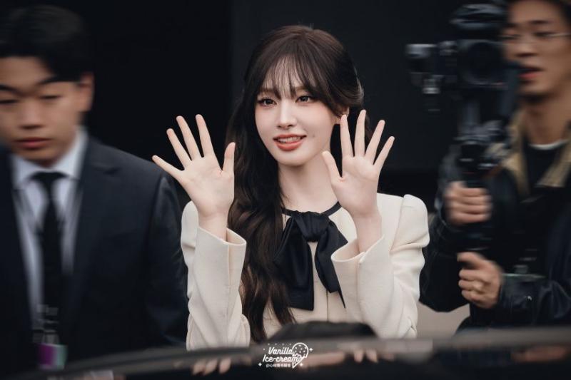 아이브 리즈