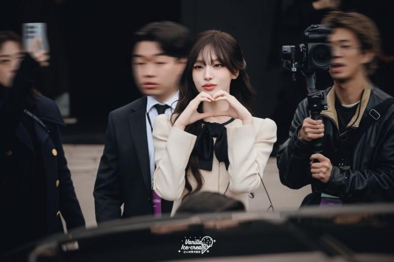 아이브 리즈