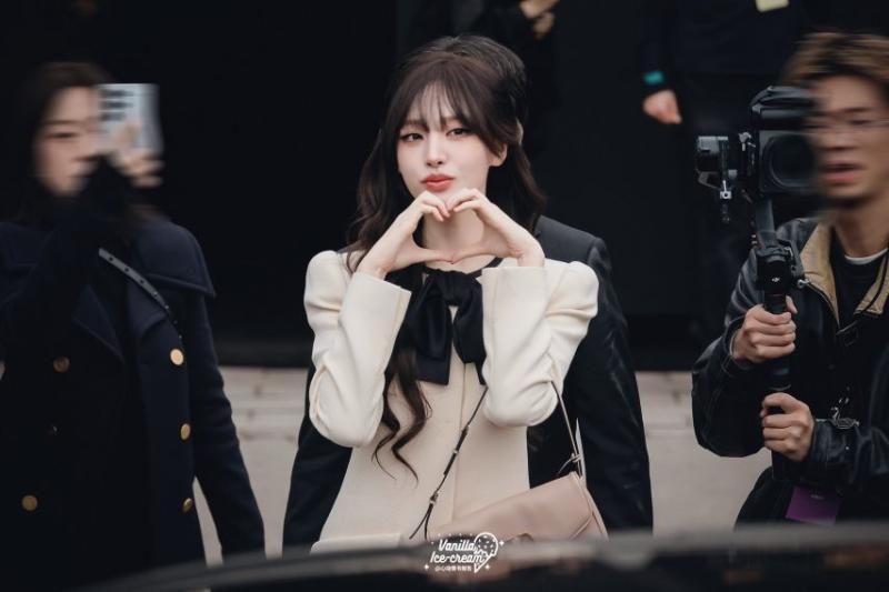 아이브 리즈