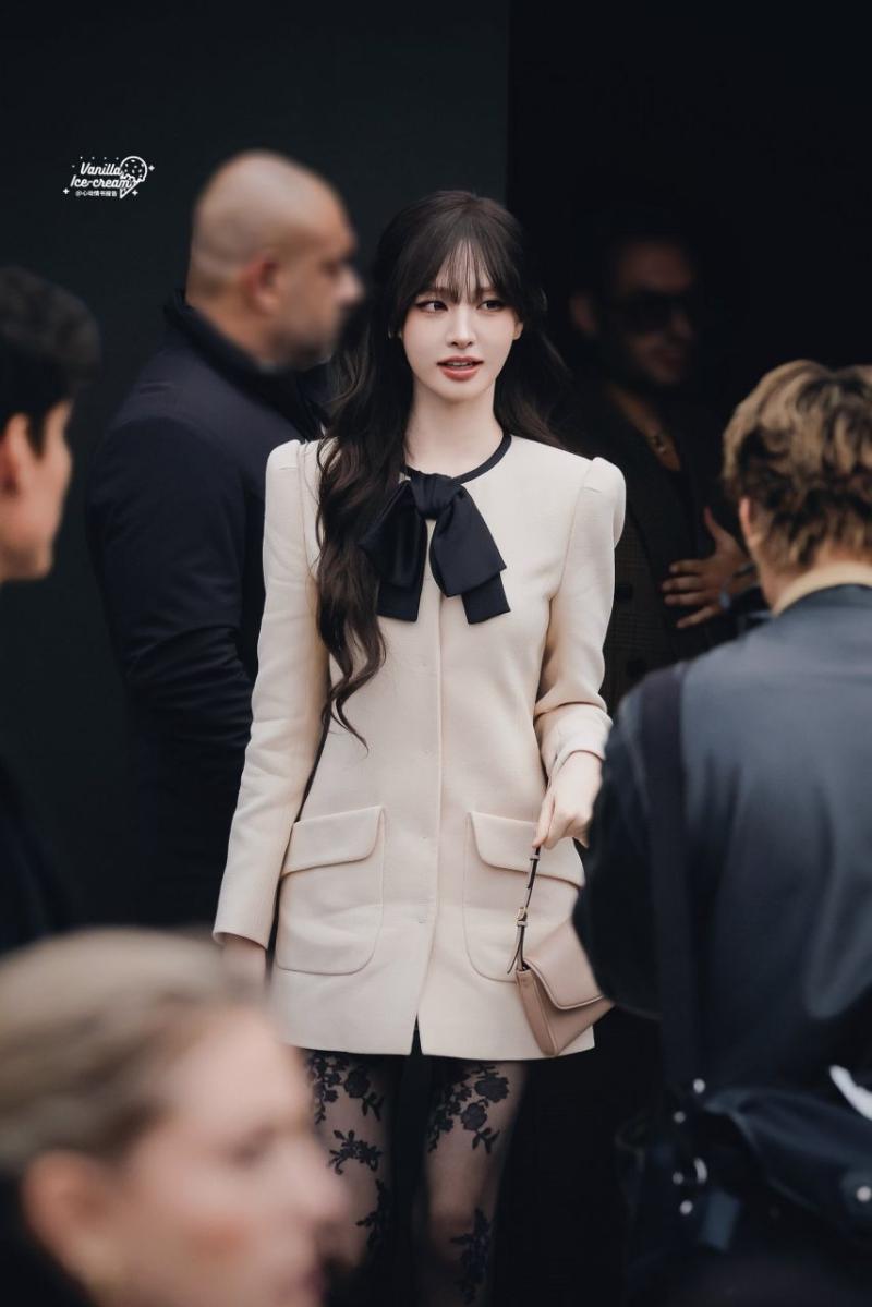 아이브 리즈