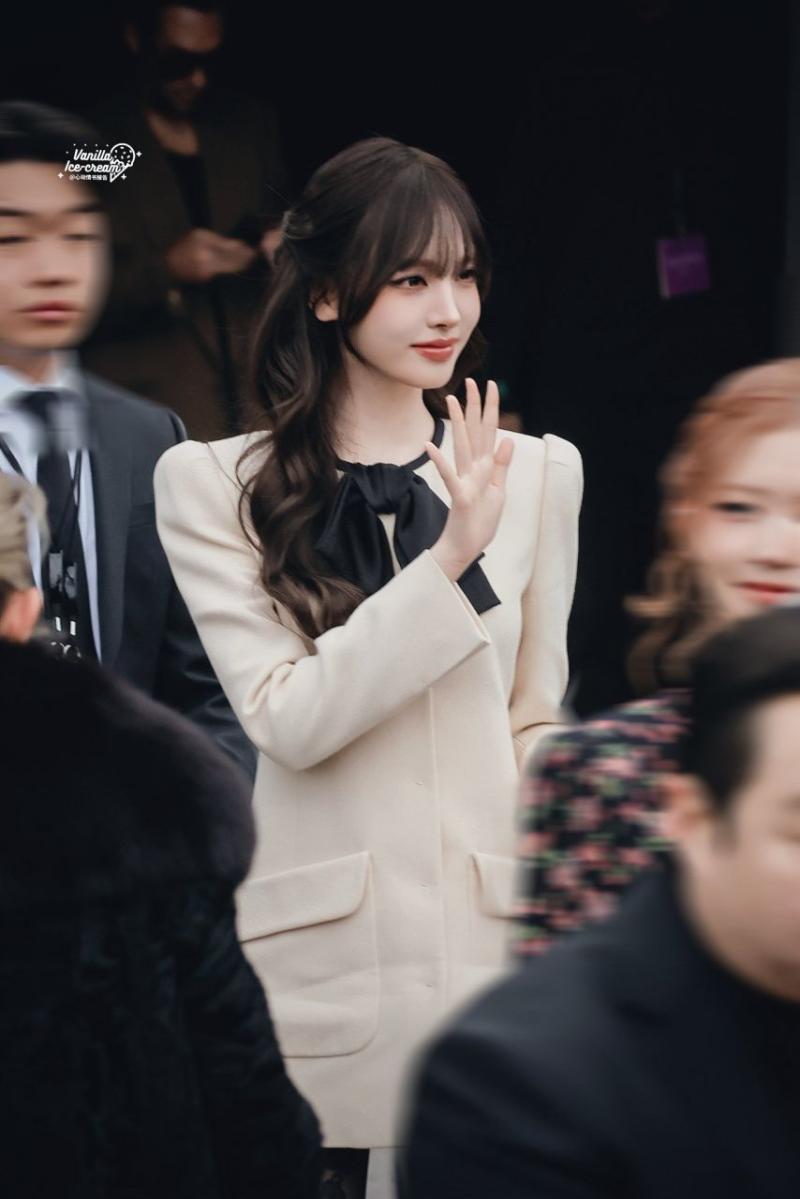 아이브 리즈