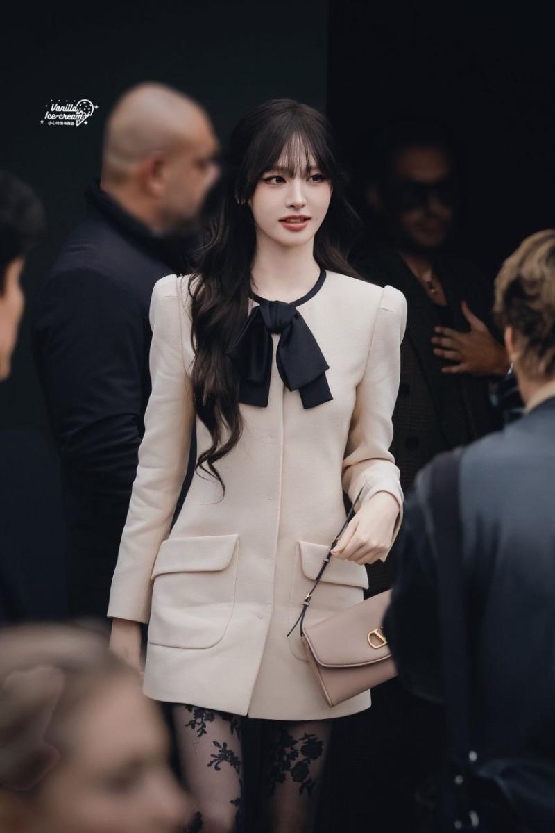 아이브 리즈
