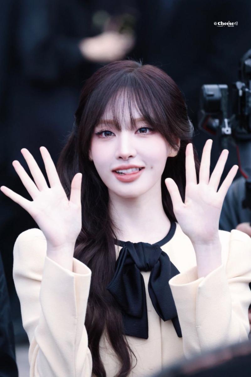 아이브 리즈