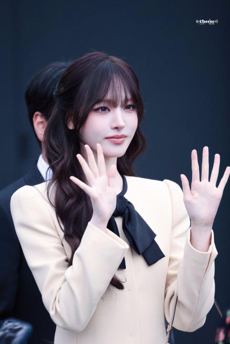 아이브 리즈