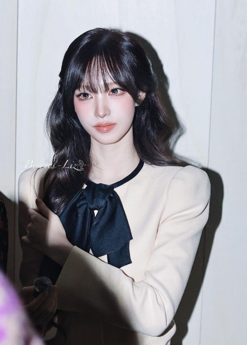 아이브 리즈