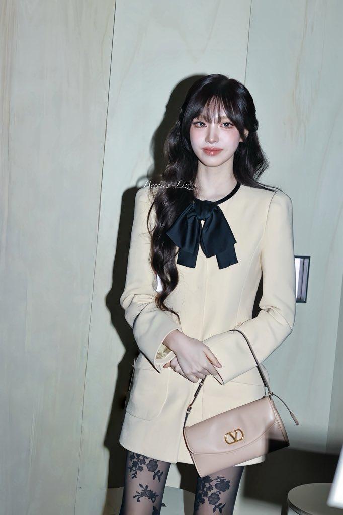 아이브 리즈