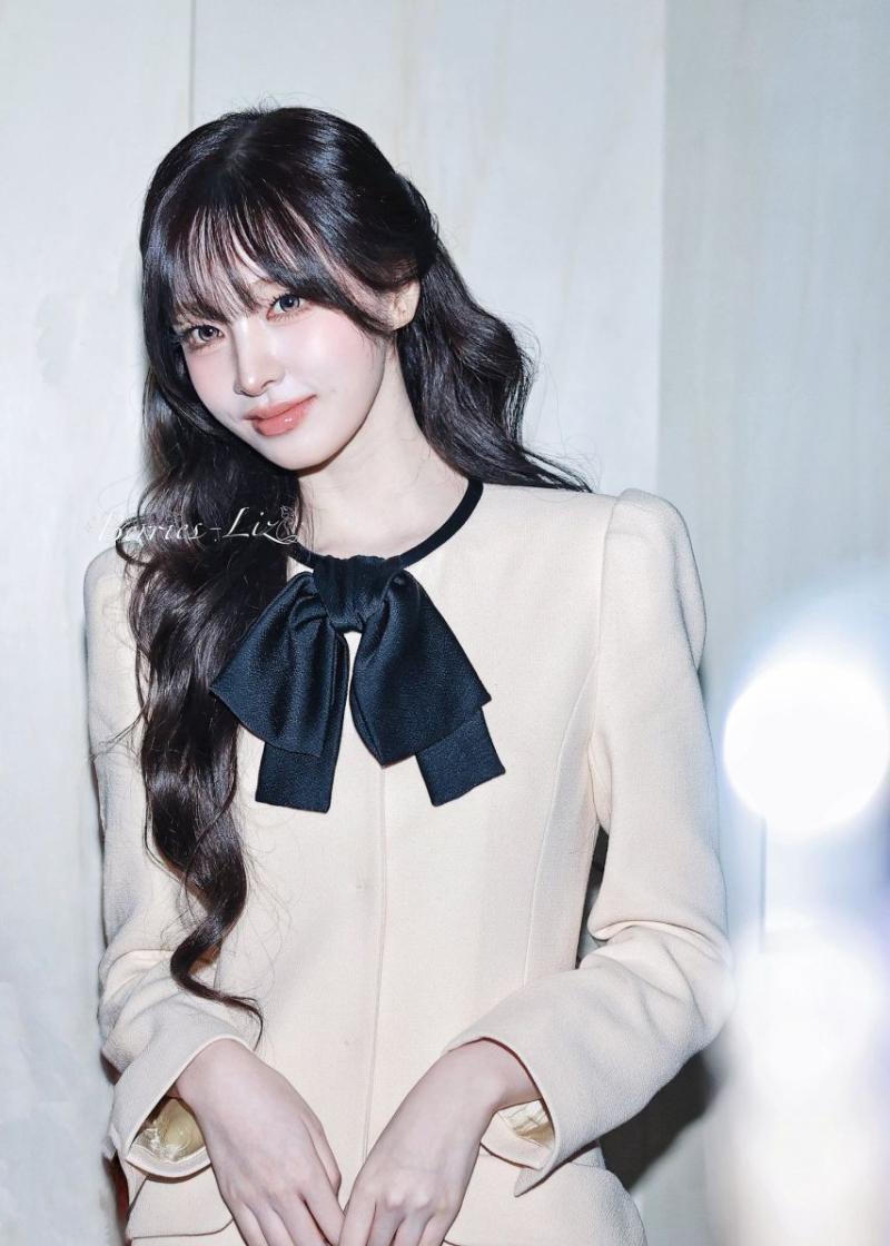 아이브 리즈