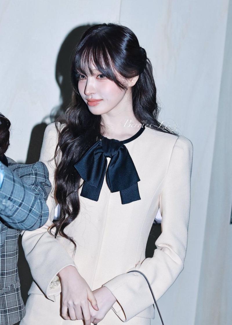 아이브 리즈
