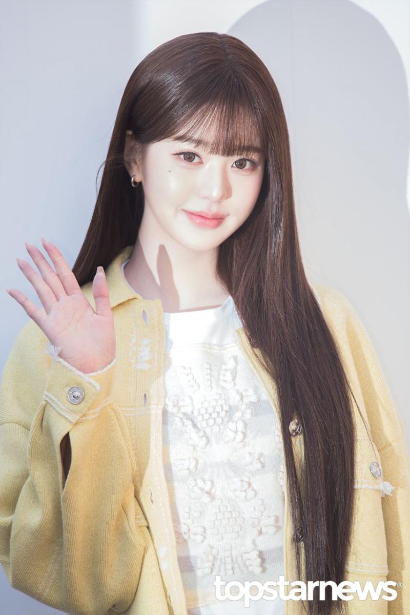 260129 배리 2026 SS컬렉션 론칭 기념 포토콜 아이브 장원영