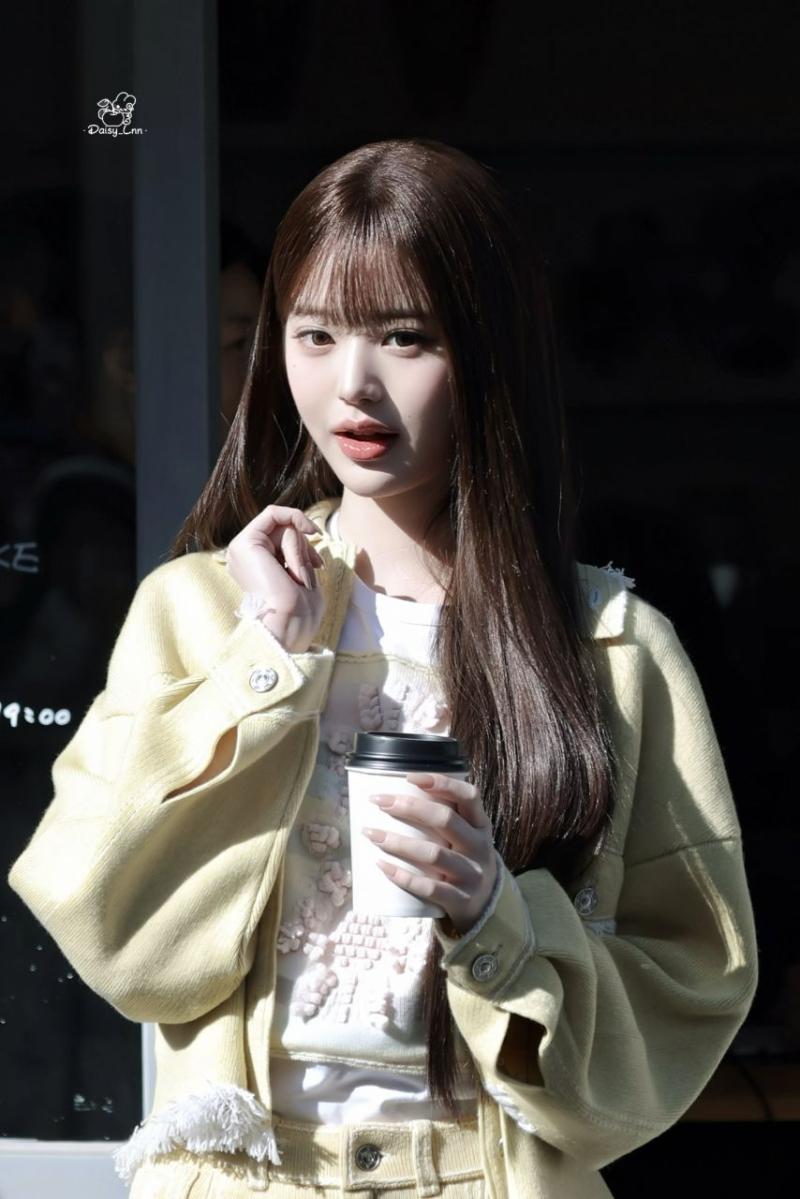 260129 배리 2026 SS컬렉션 론칭 기념 포토콜 아이브 장원영