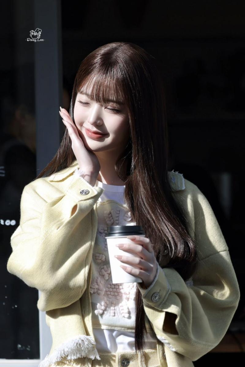 260129 배리 2026 SS컬렉션 론칭 기념 포토콜 아이브 장원영