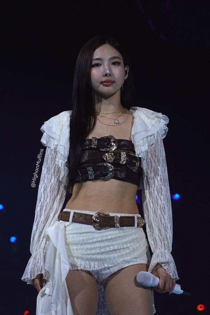 트와이스 나연 모모