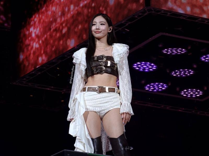 트와이스 나연 모모