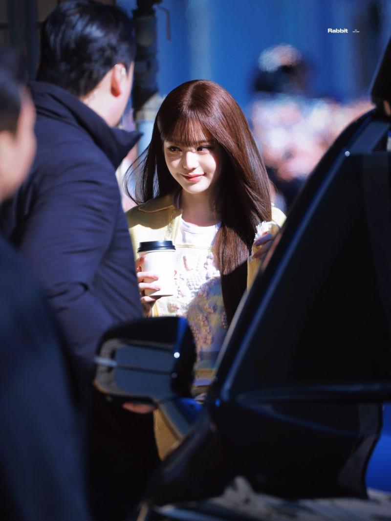 장원영 IVE아이브 260129 배리BARRIE