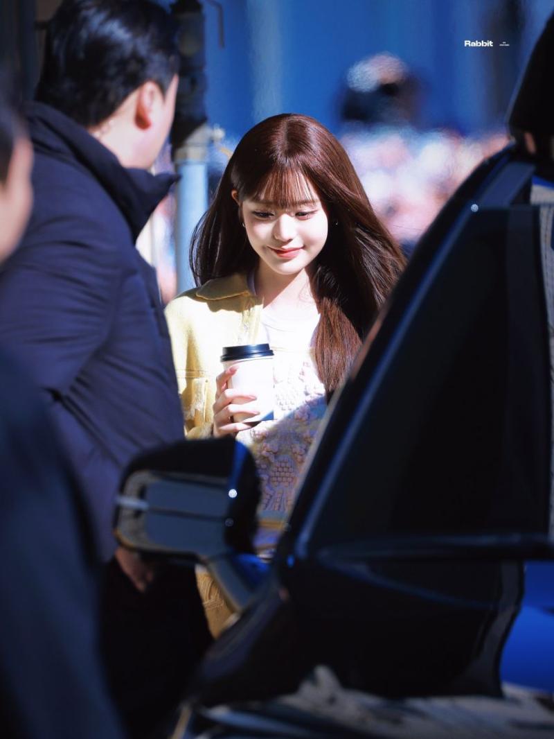 장원영 IVE아이브 260129 배리BARRIE