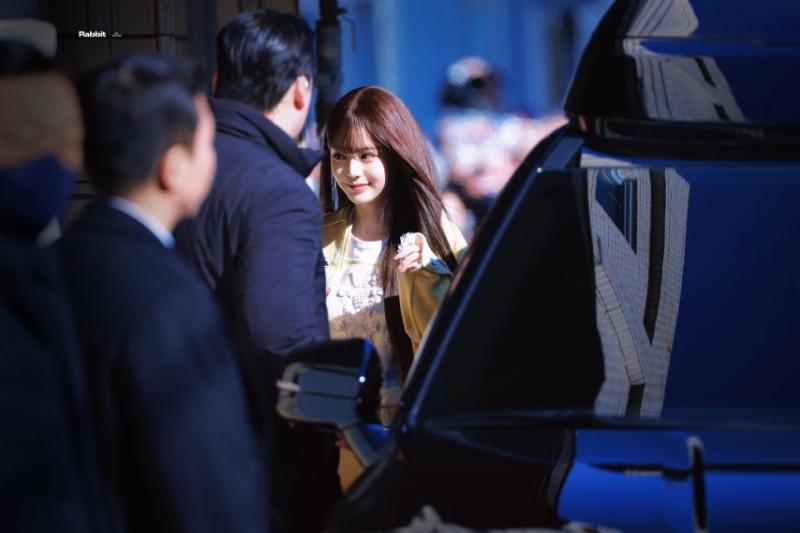 장원영 IVE아이브 260129 배리BARRIE