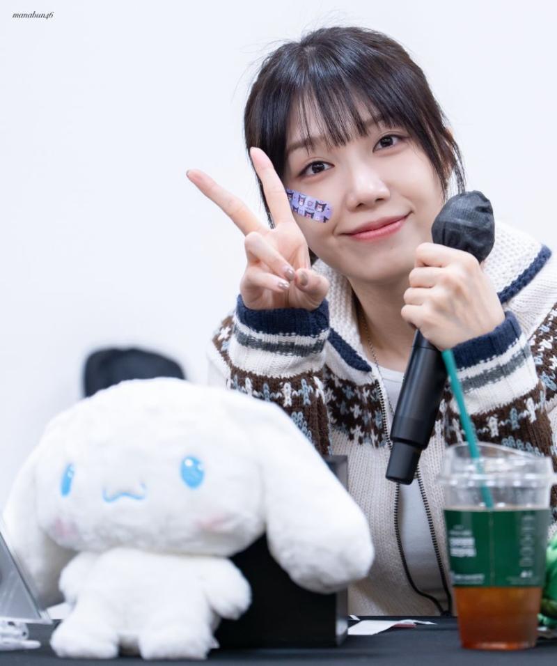 에이핑크 정은지
