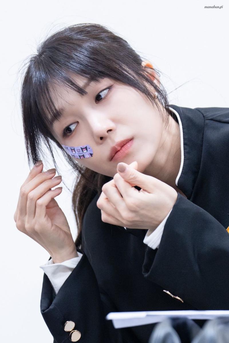 에이핑크 정은지