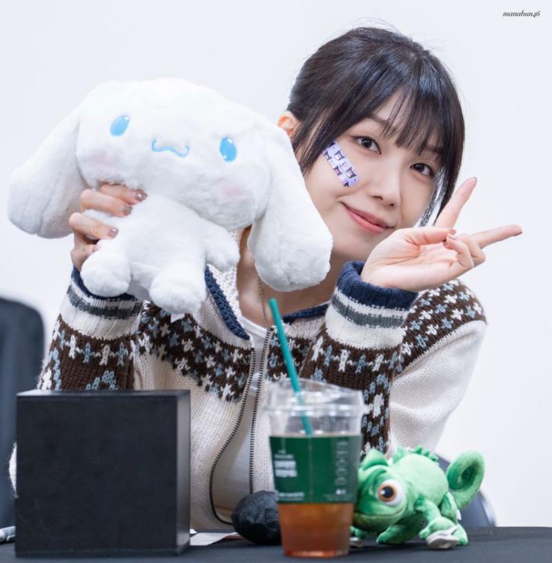 에이핑크 정은지